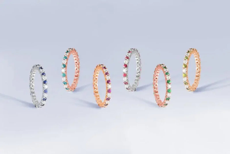 10 Ways Gemstone Bracelets Can Elevate Your Spiritual Growth
