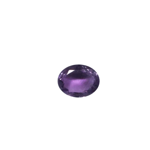 Amethyst Kathaila natural-oval BTE111GSM - BrahmatellsStore