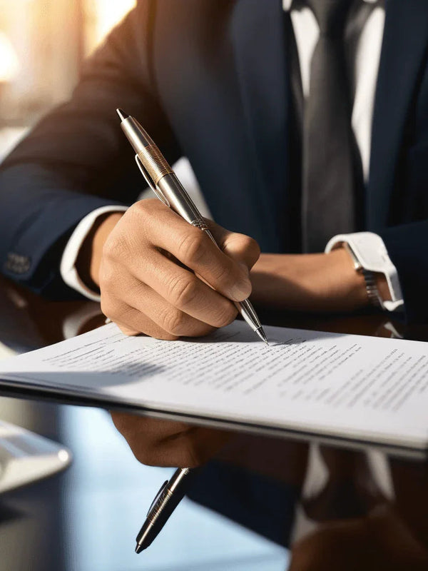 Brahmatells Signature Analysis & Correction: Shape Your Destiny - BrahmatellsStore