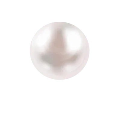 Brahmatells South Sea Pearl - Moti: Moon's Soothing Astrological Gemstone - BrahmatellsStore