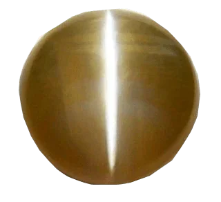 Cats Eye cinnamon-brown BTCE111GSM - BrahmatellsStore