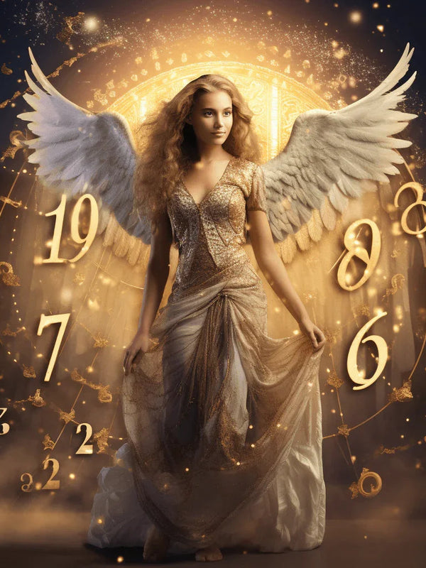Decode the Mysteries of Angel Numbers with Brahmatells Experts - BrahmatellsStore