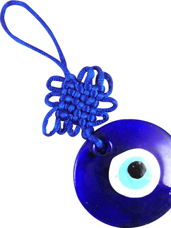 Evil Eye Hanging for Home car Office Door - BrahmatellsStore