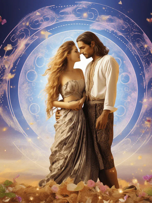 Find Your Ideal Match: Discover Your Life Partner Number | Brahmatells - BrahmatellsStore