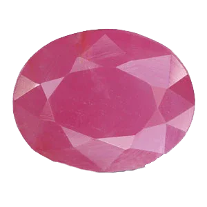 Ruby Manak candy-red-oval BTR111GSM - BrahmatellsStore