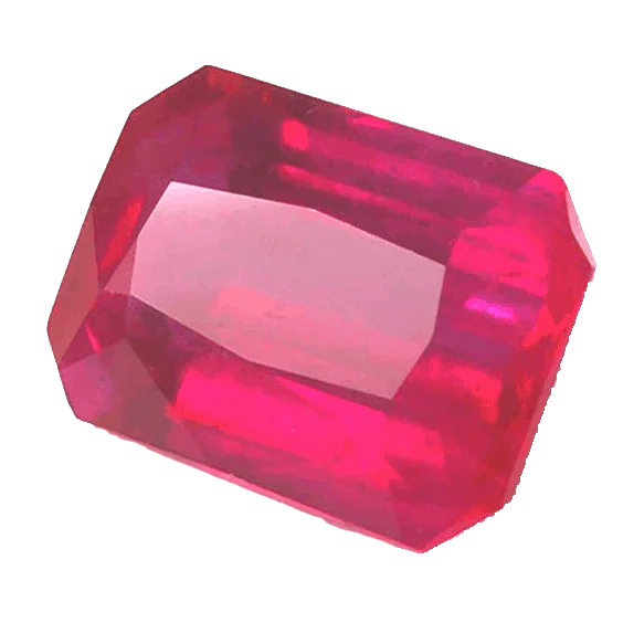 Ruby Manak radiant-apple-red BTR115GSM - BrahmatellsStore