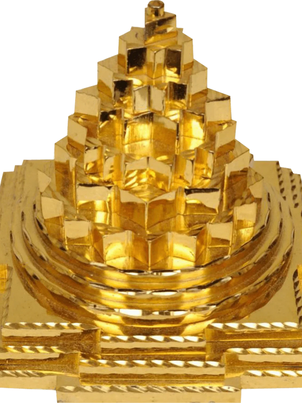 Shri-Yantra-maha-Meru - BrahmatellsStore