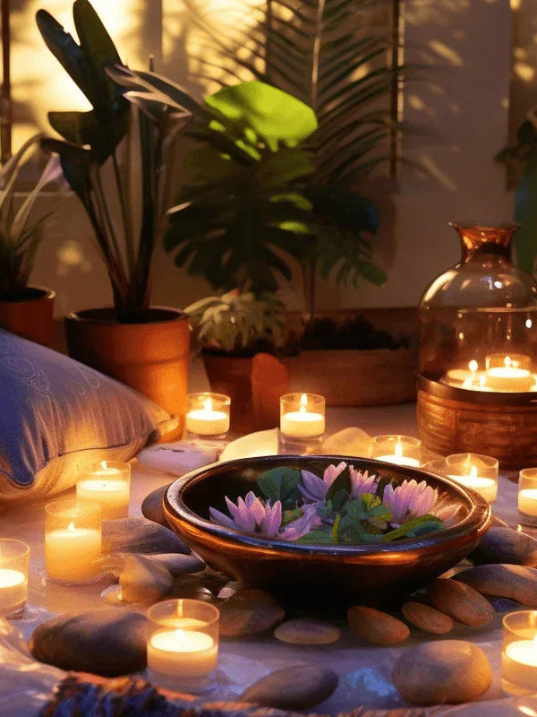 Theta Healing Meditation Sessions for Spiritual Balance | Brahmatells - BrahmatellsStore