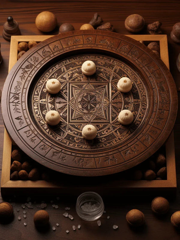 Unlock Mysteries with Ramal Shastra Predictions | Brahmatells - BrahmatellsStore