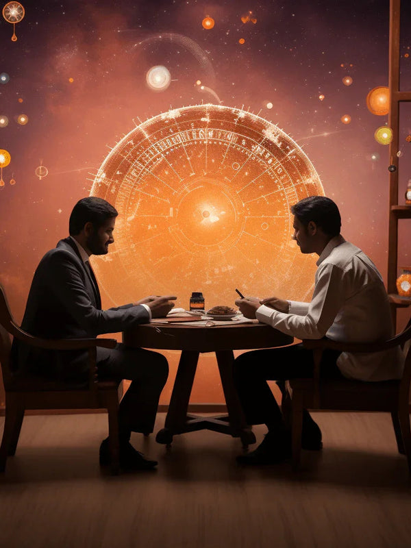 Unlock Prosperity: Discover Auspicious Business Dates with Brahmatells - BrahmatellsStore