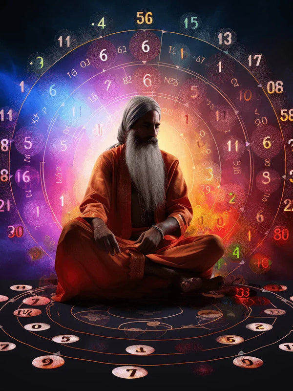 Unlock the Power of Your Name: Discover Your Name Number Meaning with Brahmatells - BrahmatellsStore