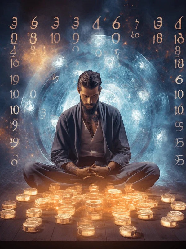 Unlock Your Financial Potential with Money Numbers - Numerology Insights | Brahmatells - BrahmatellsStore