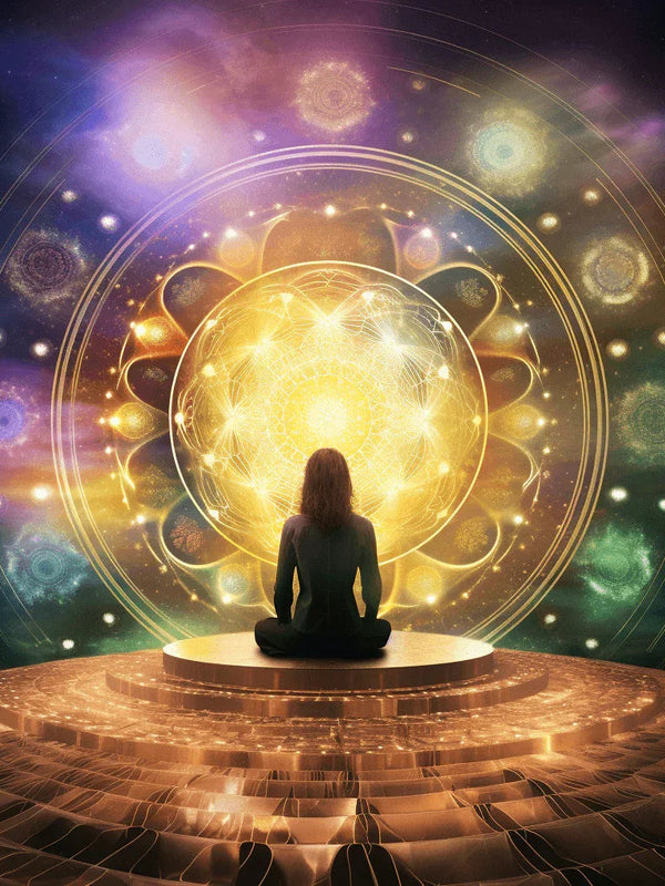 Unlock Your Past Life Mysteries with Regression Therapy | Brahmatells - BrahmatellsStore