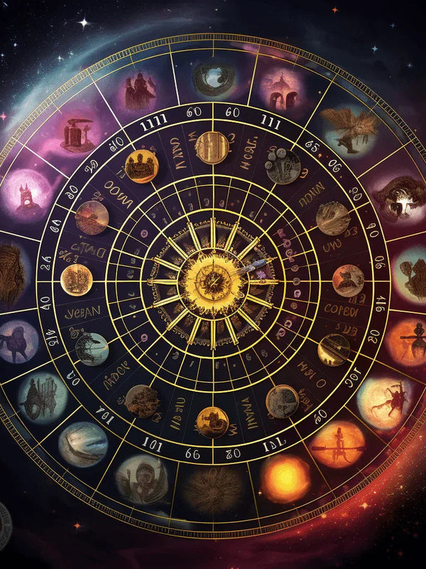 Unlock Your Weekly Horoscope Insights with Brahmatells - BrahmatellsStore