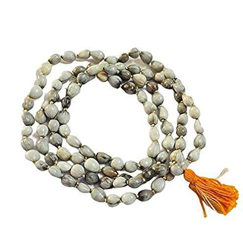 Vaijayanti Japa Mala for Spiritual Protection & Meditation | Brahmatells - BrahmatellsStore