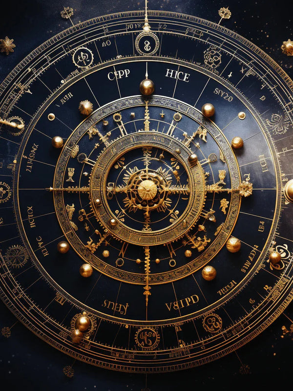 Yearly Astrological Forecast: Navigate Your Year with Brahmatells - BrahmatellsStore