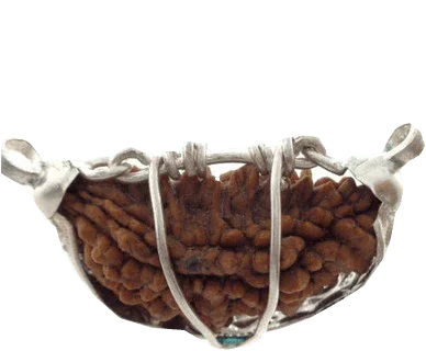 1 Mukhi Rudraksha Pendant - Spiritual Awakening with Lord Shiva's Essence | Brahmatells - BrahmatellsStore