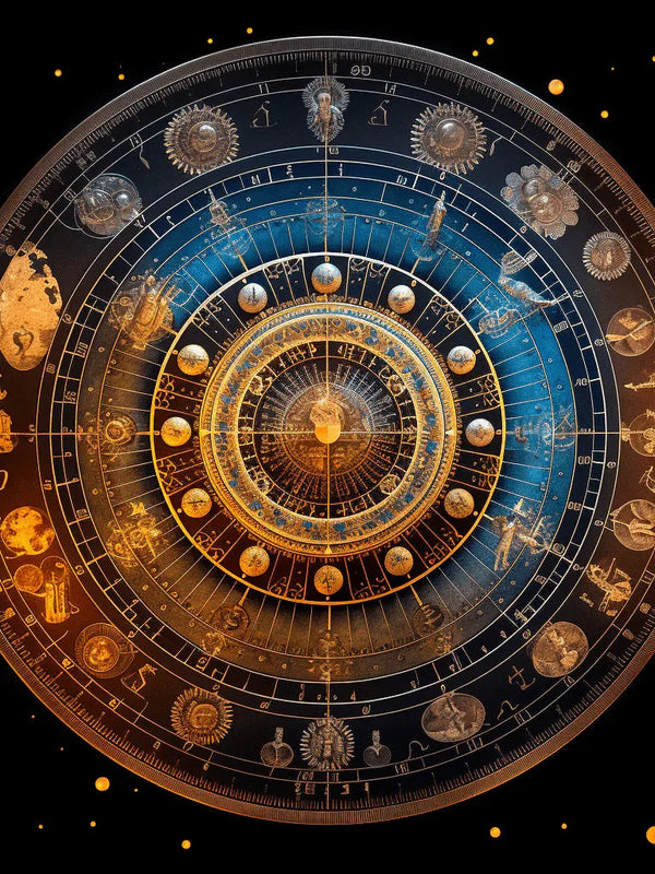 Accurate Birth Time Rectification Service | Brahmatells - BrahmatellsStore