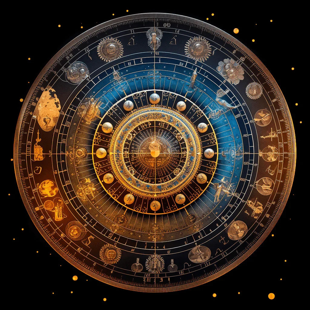 Accurate Birth Time Rectification Service | Brahmatells - BrahmatellsStore