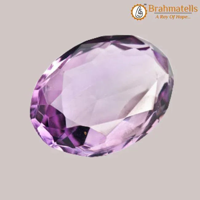 Amethyst (Brazil) - BrahmatellsStore