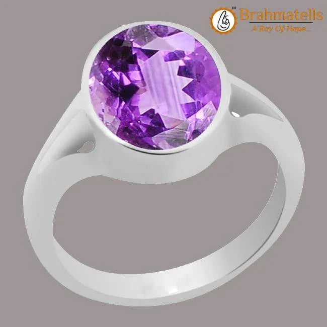 Amethyst (Brazil) - BrahmatellsStore