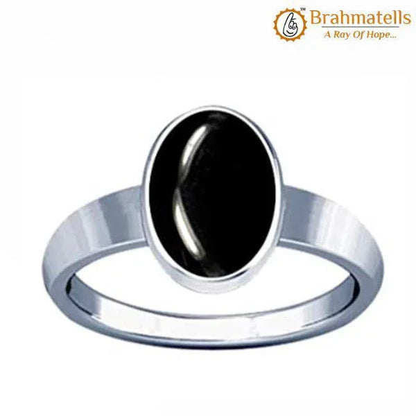 Black Pearl (Moti) - The Moon's Healing Gemstone | Brahmatells - BrahmatellsStore
