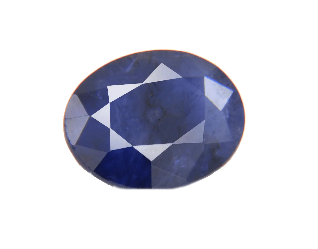 Blue Sapphire Natural BTBS103GSM - BrahmatellsStore
