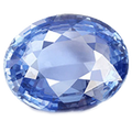 Brahmatells Ceylon Blue Sapphire - Neelam: A Saturn-Inspired Astrological Gemstone - BrahmatellsStore