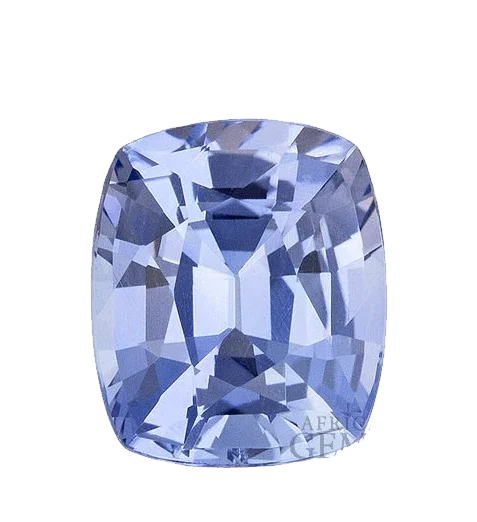 Brahmatells Premium Ceylon Blue Sapphire - Neelam: Saturn's Astrological Masterpiece - BrahmatellsStore