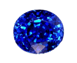 Brahmatells Sri Lankan Blue Sapphire - Neelam: A Saturn-Influenced Astrological Gem - BrahmatellsStore
