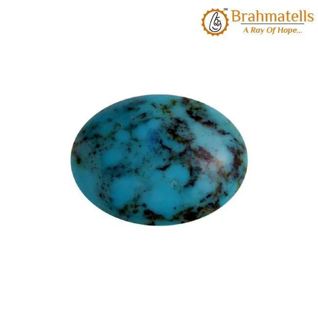 Brahmatells Turquoise (Afghanistan): Empowerment and Success - BrahmatellsStore