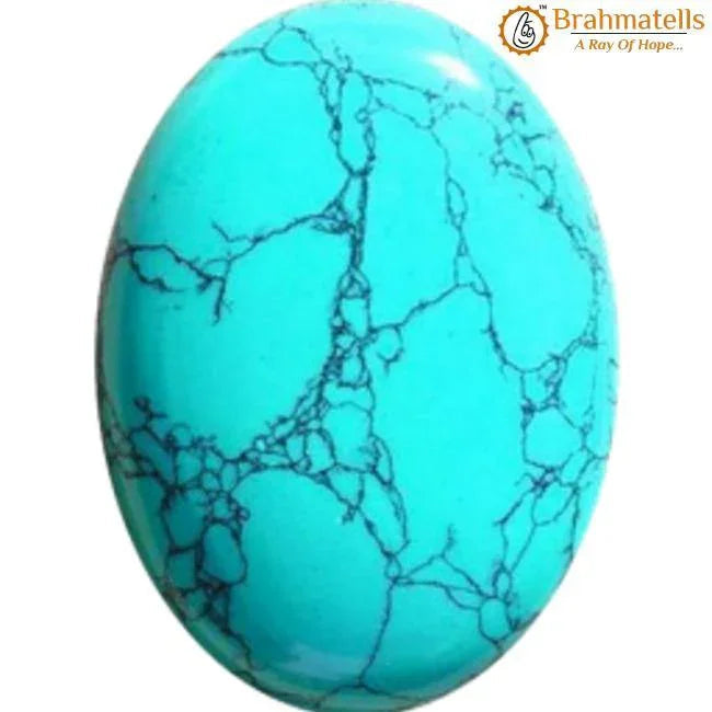 Brahmatells Turquoise (Afghanistan): Empowerment and Success - BrahmatellsStore
