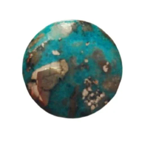 Brahmatells Turquoise (Irani): Spiritual Clarity and Academic Success - BrahmatellsStore