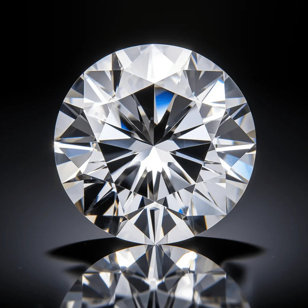 Brahmatells White Sapphire (Burma): Radiance for Success and Well-being - BrahmatellsStore