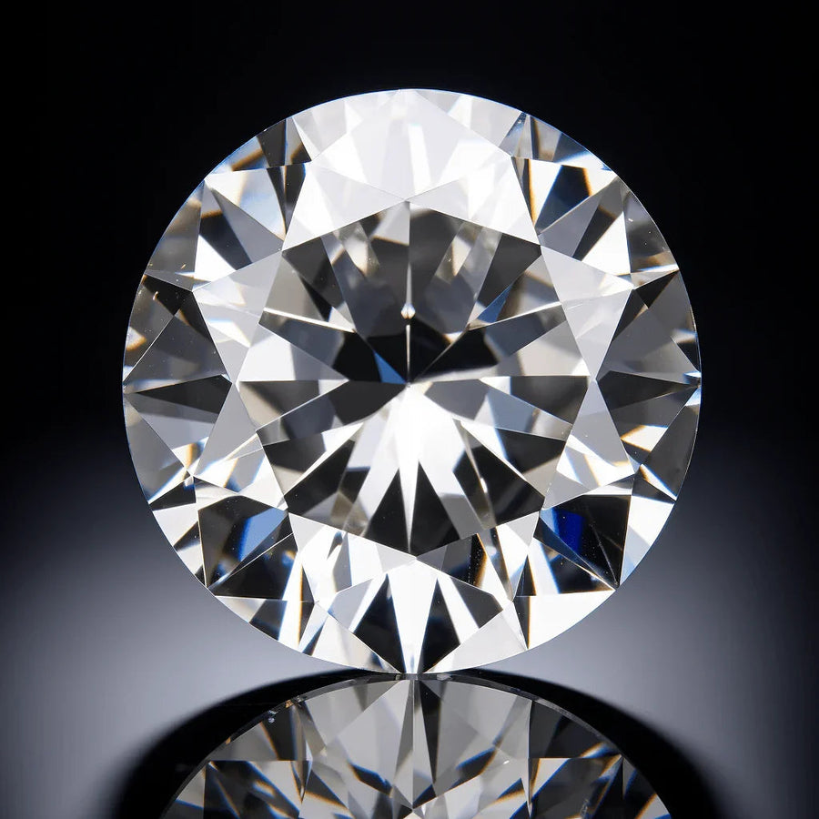 Brahmatells White Sapphire (Burma): Radiance for Success and Well-being - BrahmatellsStore