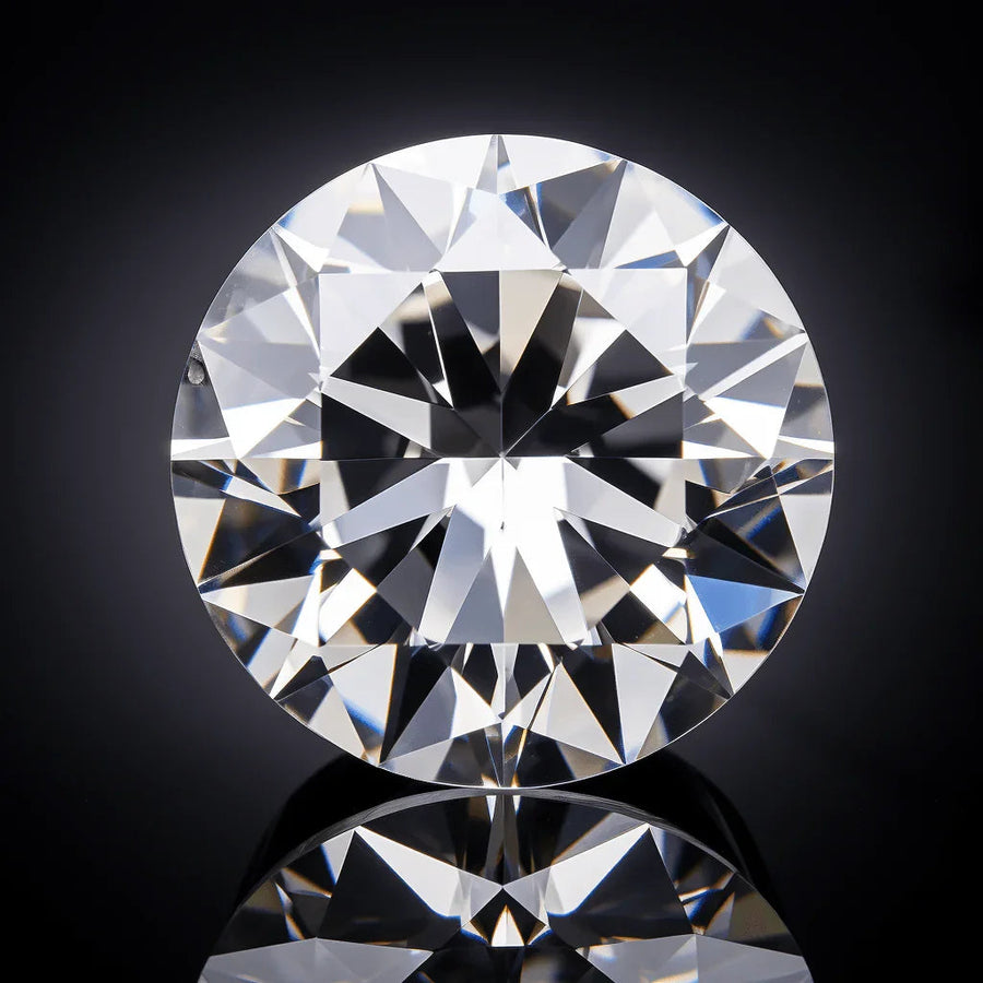 Brahmatells White Sapphire (Burma): Radiance for Success and Well-being - BrahmatellsStore