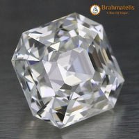 Brahmatells White Sapphire (Burma): Radiance for Success and Well-being - BrahmatellsStore