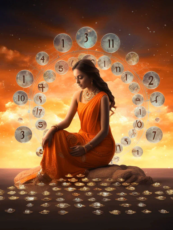Discover Your Life Number and Its Significance | Brahmatells - BrahmatellsStore