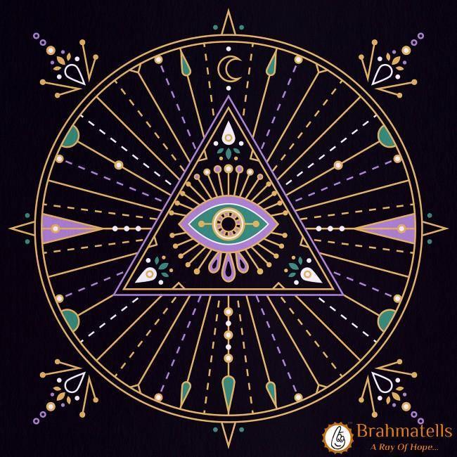 Evil Eye Protection Solutions - Safeguard Your Aura | Brahmatells - BrahmatellsStore