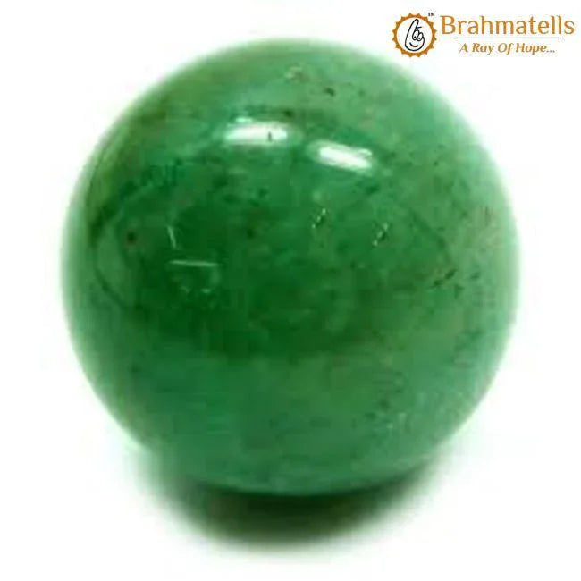 Green Aventurine (Chennai) - BrahmatellsStore