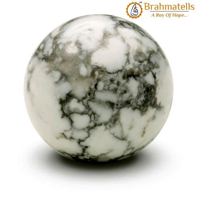 Howlite - BrahmatellsStore