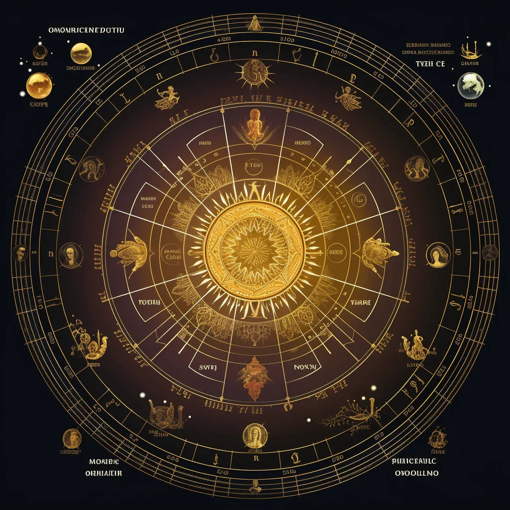 Master Vedic Astrology - Ancient Wisdom for Modern Times | Brahmatells - BrahmatellsStore