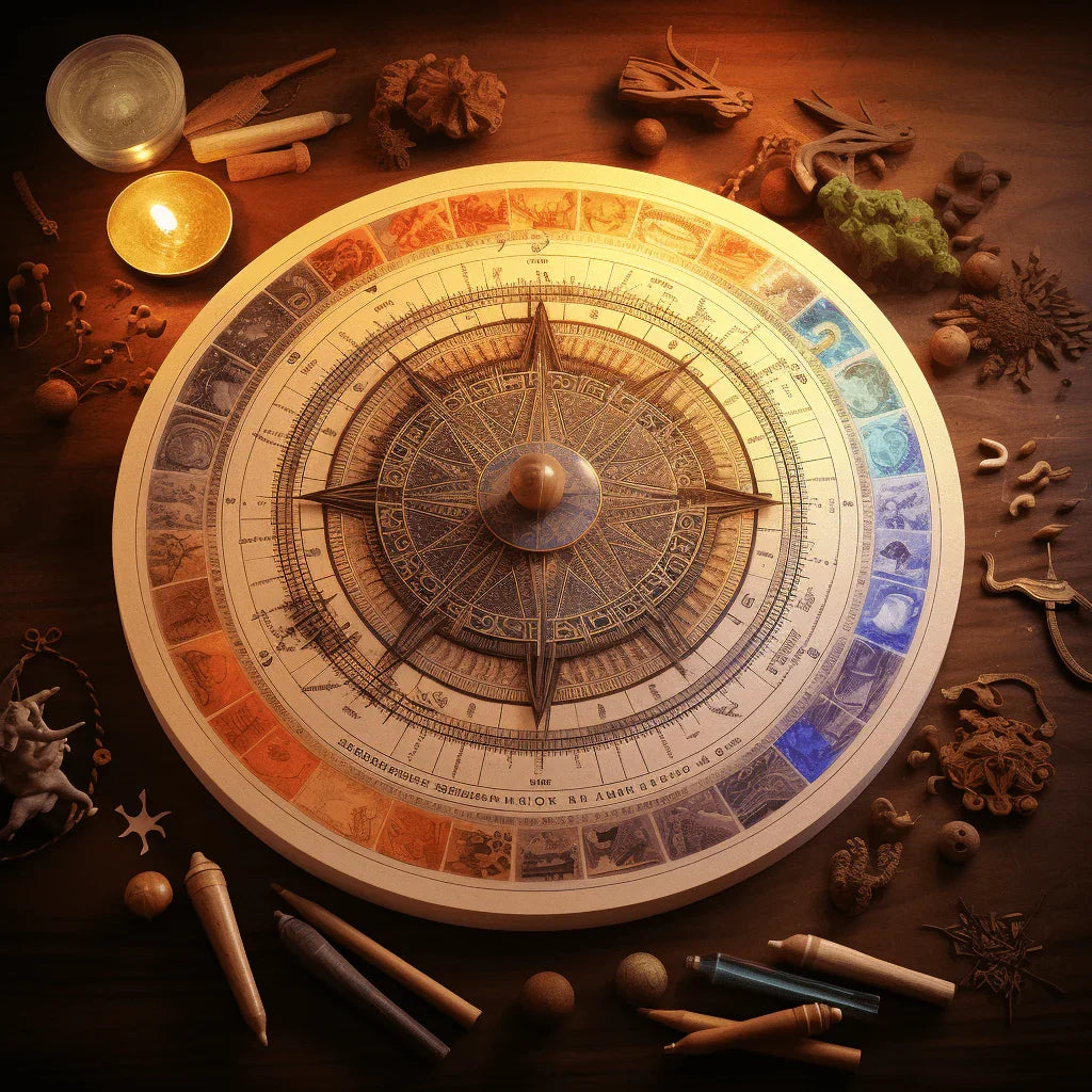 Master Vedic Astrology - Ancient Wisdom for Modern Times | Brahmatells - BrahmatellsStore