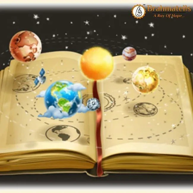 Master Vedic Astrology - Ancient Wisdom for Modern Times | Brahmatells - BrahmatellsStore