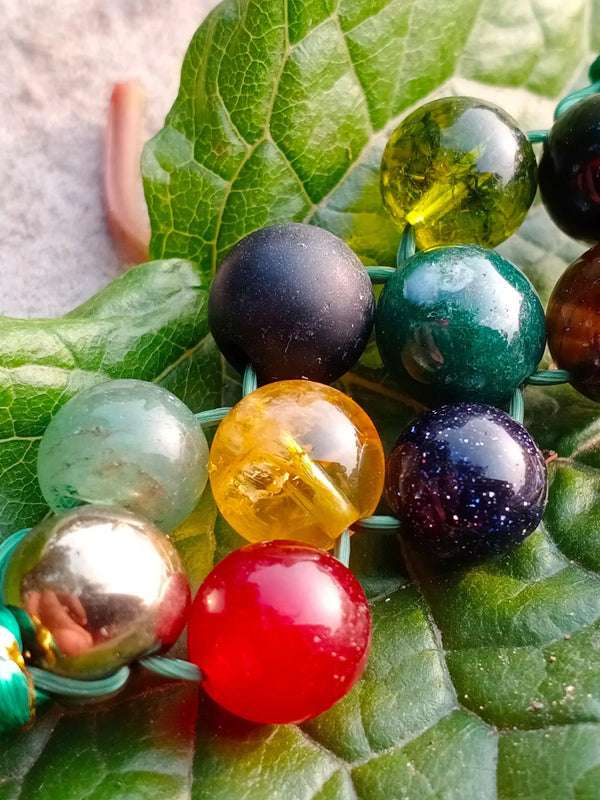 Money & Prosperity Band | Brahmatells - BrahmatellsStore