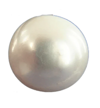 Pearl cream rose-light BTP103GSM - BrahmatellsStore