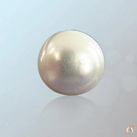 Pearl cream rose-light BTP103GSM - BrahmatellsStore