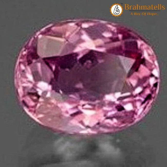 Pink Tourmaline (Mozambique) - BrahmatellsStore