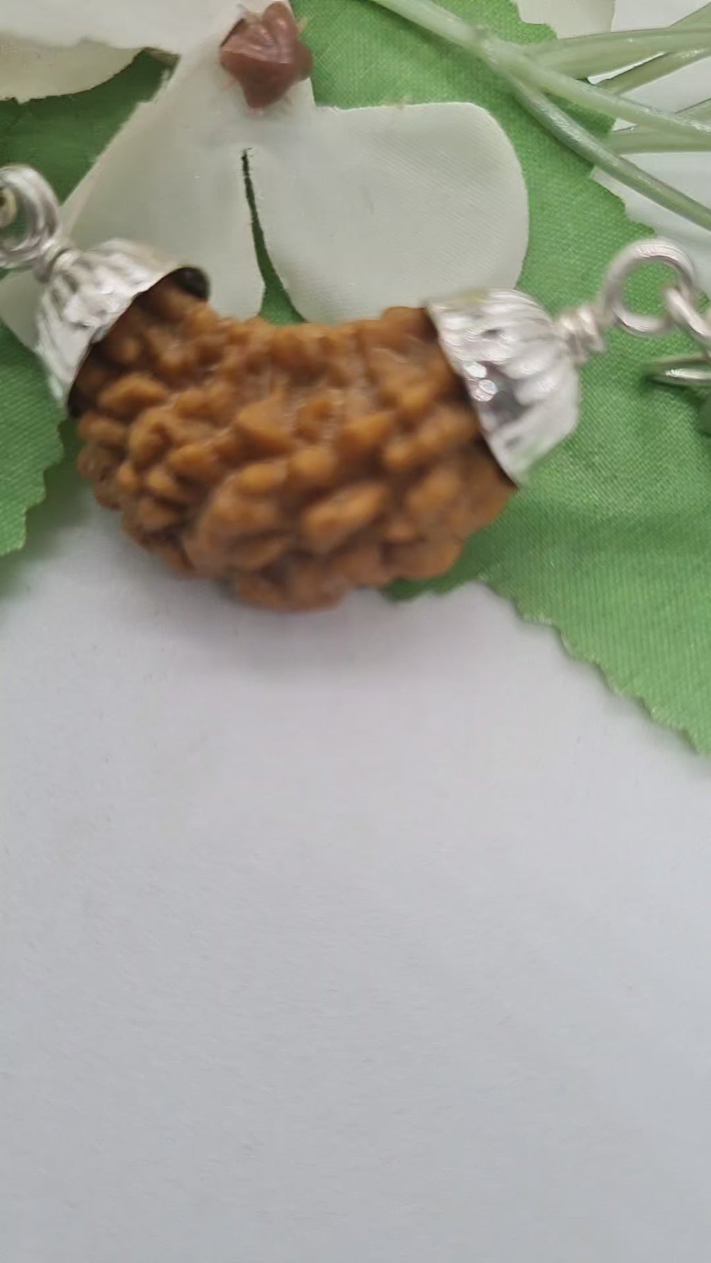 1 Mukhi Rudraksha Bracelet - Spiritual Elegance | Brahmatells