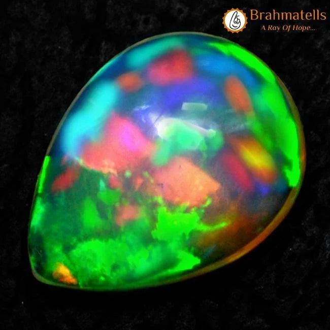 Rainbow Moonstone - BrahmatellsStore